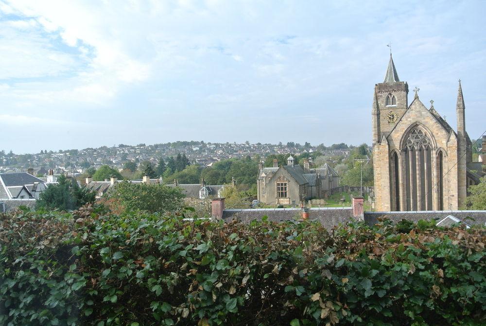 Old Churches House Dunblane Esterno foto