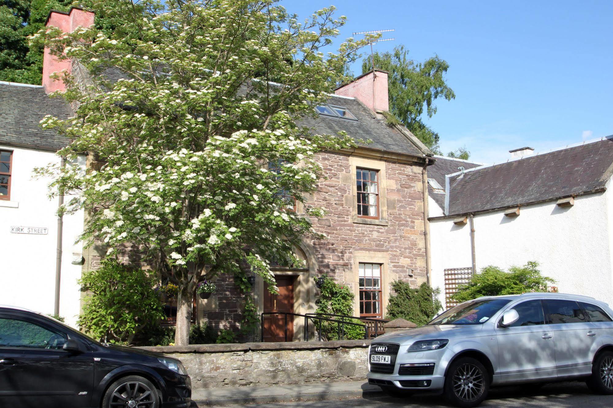 Old Churches House Dunblane Esterno foto